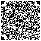 QR code with Jus For You-Pilates Personal contacts