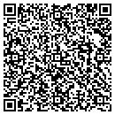 QR code with J M Garmendia MD PA contacts
