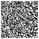 QR code with DE Leon Springs Forestry Sta contacts