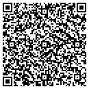 QR code with Hertz Rent A Car contacts