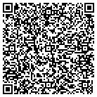 QR code with Agency Of World Entertainment contacts