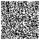 QR code with Nail Time St Augustine Inc contacts
