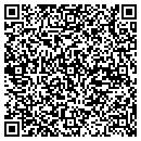 QR code with A C Flagman contacts