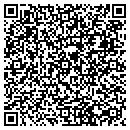 QR code with Hinson Post 235 contacts