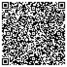 QR code with US Forestry Department contacts