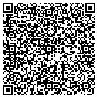 QR code with Proffesional Tech Group Inc contacts