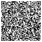 QR code with D H Wallcoverings Inc contacts