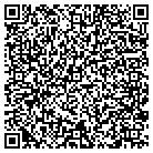 QR code with Advanced Tanning Inc contacts
