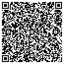 QR code with Arkansas Razor Rooter contacts