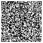 QR code with Albert B Lefkowitz Guns contacts