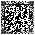 QR code with George Cook Trucking Inc contacts