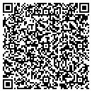 QR code with Z's Bike & Fitness contacts