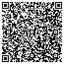 QR code with AAA Fence Deck & Patio contacts