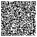 QR code with BHA contacts