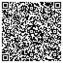 QR code with Huish Outdoors contacts