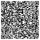 QR code with Champan School Of Seamanship contacts