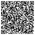 QR code with Geccos Geckos contacts