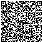 QR code with Kims Hers & His Beauty Shop contacts