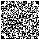 QR code with A A Fashions By Ariel Lopez contacts