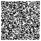 QR code with A-All Right Signs Inc contacts