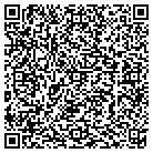 QR code with Family Care Optical Inc contacts