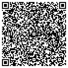 QR code with R & M Tenant Development Inc contacts