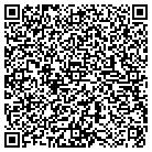 QR code with Game Ads Technologies Inc contacts