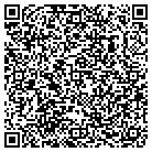 QR code with Woodlands Title Co Inc contacts