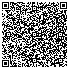 QR code with P J Dreamhome Center contacts