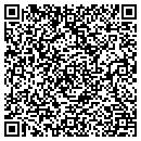 QR code with Just Dining contacts