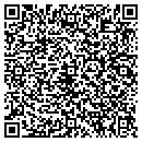 QR code with Targeteer contacts