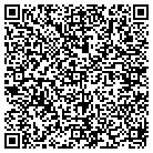 QR code with White River Council On Aging contacts