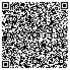 QR code with St James Food & Clothing contacts