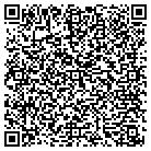 QR code with Aaron Air Conditioning & Apparel contacts