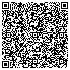 QR code with Phillip Spann Assoc Architects contacts