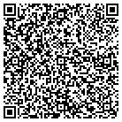 QR code with Heartwood Construction Inc contacts