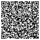 QR code with Hollywood Fencing contacts