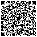 QR code with Anger Landscaping contacts