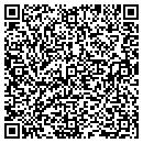 QR code with Avaluations contacts