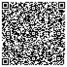 QR code with Hanlon Heating & Cooling contacts
