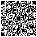 QR code with Ralphs Storage contacts