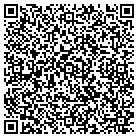 QR code with Garys of Long Boat contacts