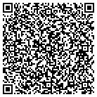 QR code with Tiny Register's Highway 20 contacts