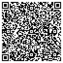 QR code with HMS Yacht Sales Inc contacts