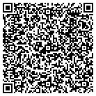 QR code with Leather Services Group contacts