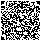 QR code with Orchard Ridge Nursing Center contacts