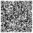 QR code with Hicks Precision Painting contacts