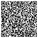 QR code with Tampa Bead Lady contacts