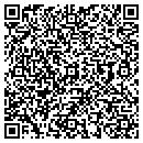 QR code with Aledian Corp contacts