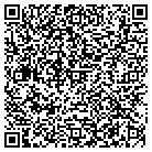 QR code with A-Plus Sprinkler & Landscaping contacts